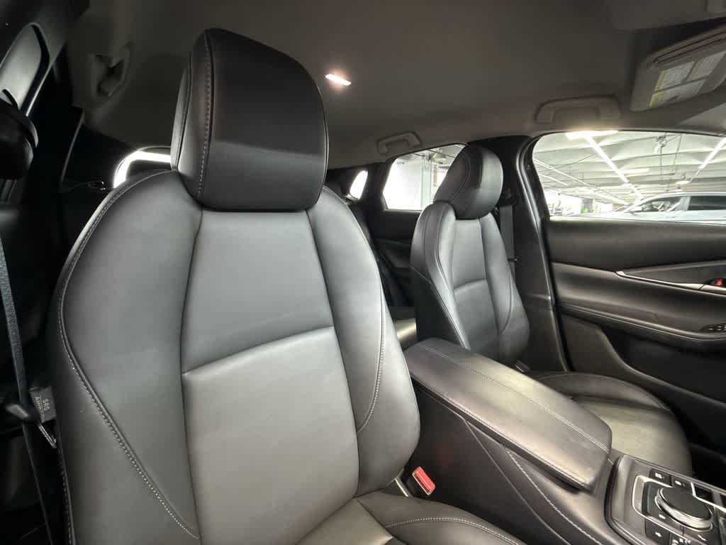 2023 Mazda Mazda CX-30 2.5 S Select Package
