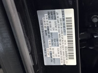 2023 Mazda Mazda CX-30 2.5 S Select Package