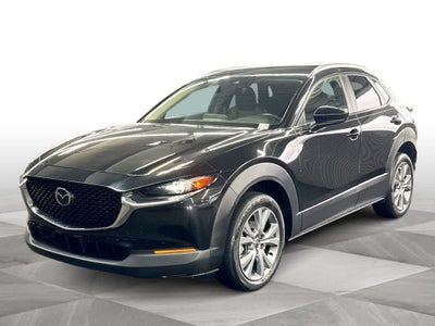 2023 Mazda Mazda CX-30 2.5 S Select Package