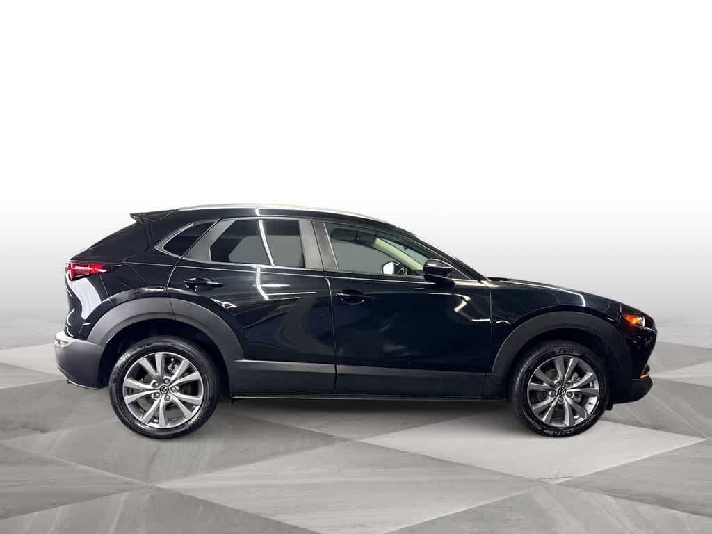 2023 Mazda Mazda CX-30 2.5 S Select Package