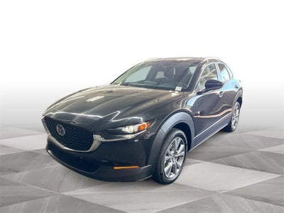 2025 Mazda Mazda CX-30 2.5 S Preferred Package
