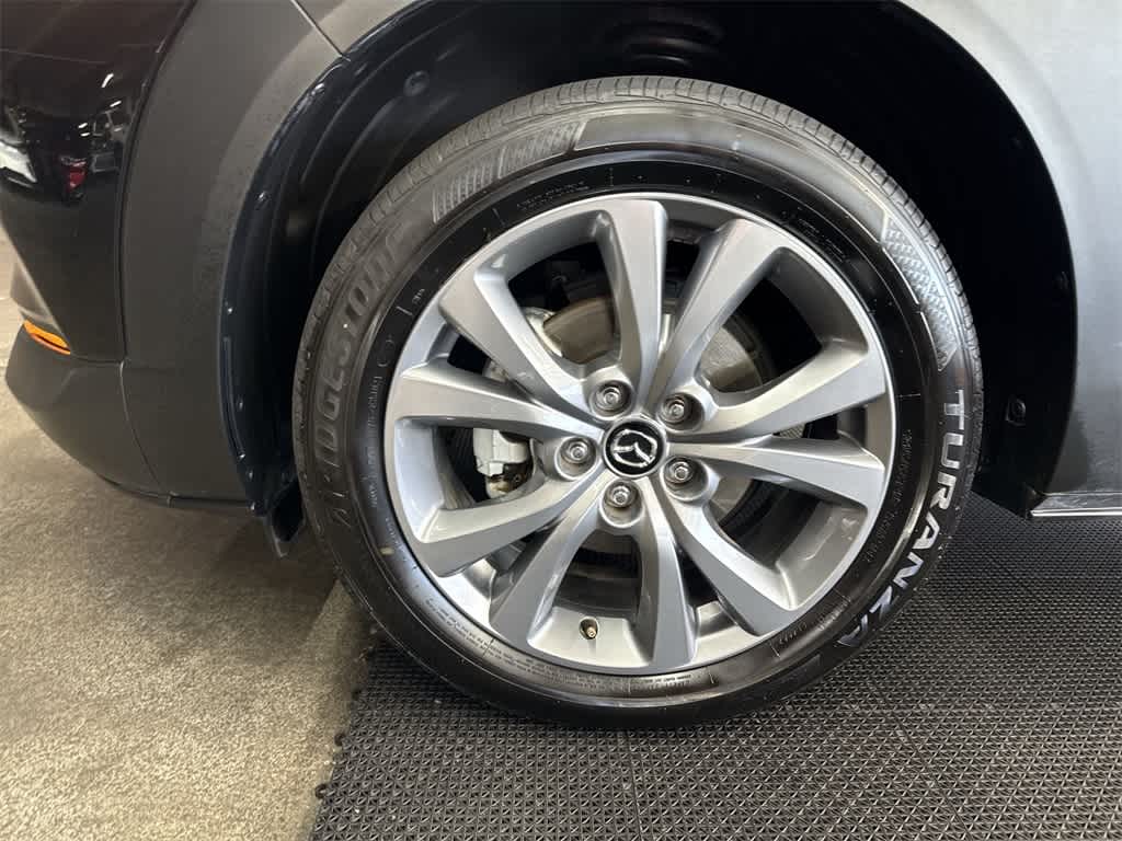2025 Mazda Mazda CX-30 2.5 S Preferred Package