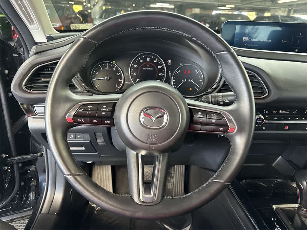2025 Mazda Mazda CX-30 2.5 S Preferred Package