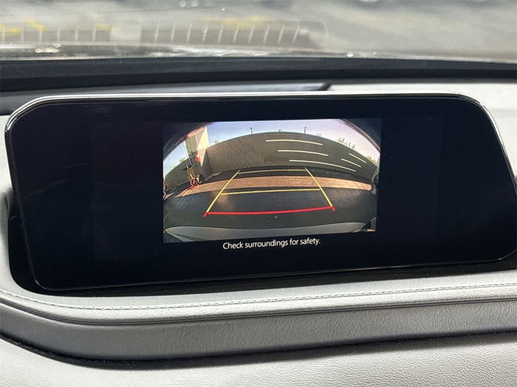 2025 Mazda Mazda CX-30 2.5 S Preferred Package