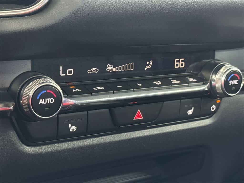 2025 Mazda Mazda CX-30 2.5 S Preferred Package