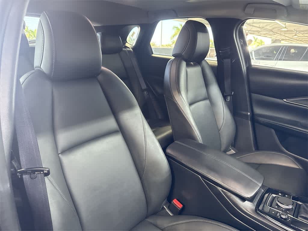 2025 Mazda Mazda CX-30 2.5 S Preferred Package