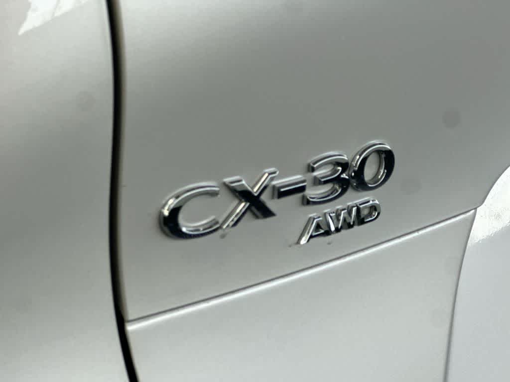 2024 Mazda Mazda CX-30 2.5 S Preferred Package
