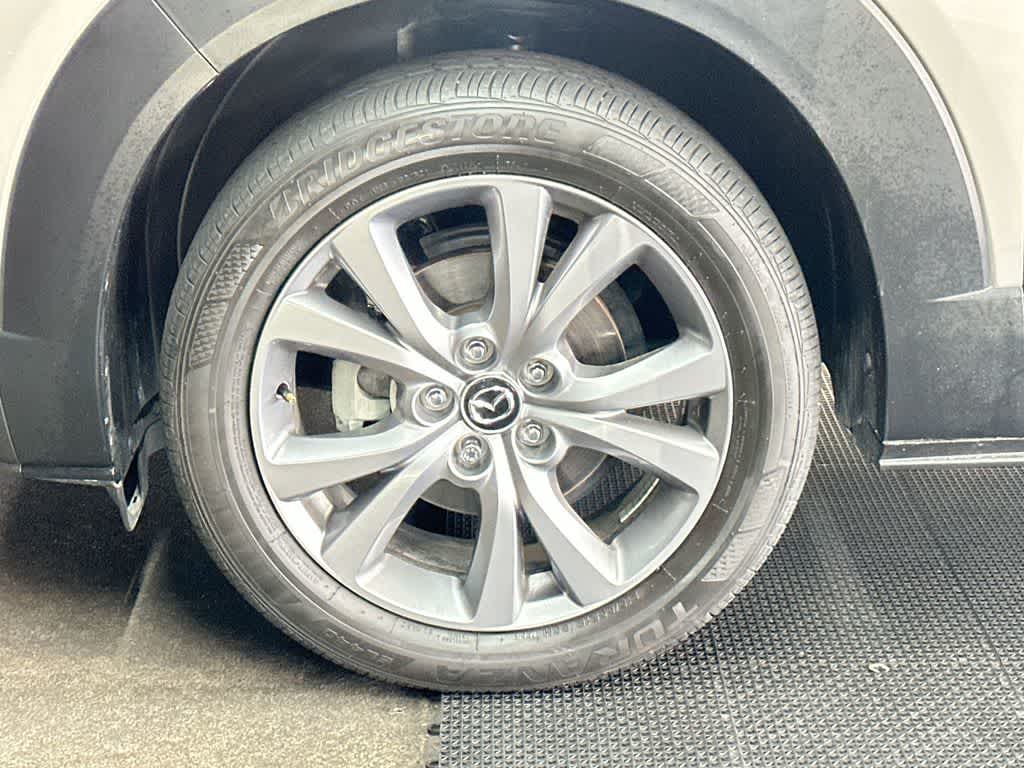 2024 Mazda Mazda CX-30 2.5 S Preferred Package