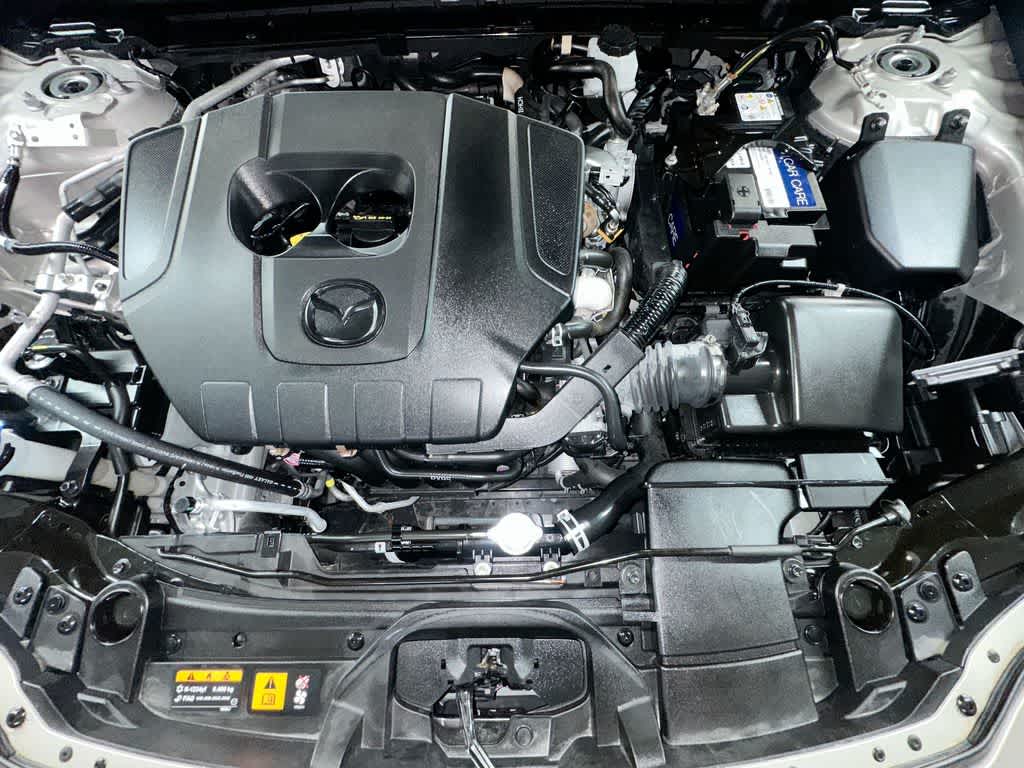 2024 Mazda Mazda CX-30 2.5 S Preferred Package