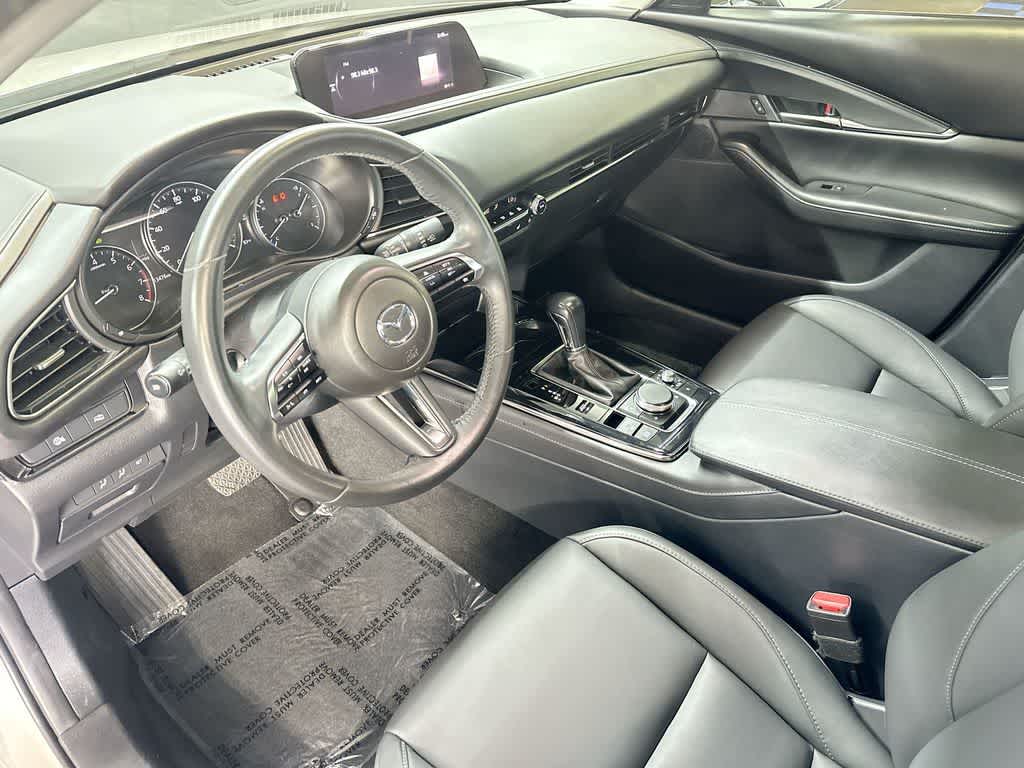 2024 Mazda Mazda CX-30 2.5 S Preferred Package