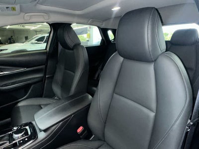 2024 Mazda Mazda CX-30 2.5 S Preferred Package
