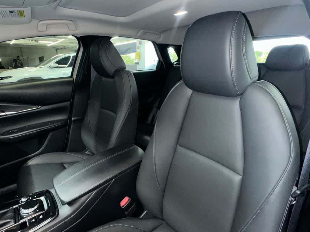 2024 Mazda Mazda CX-30 2.5 S Preferred Package