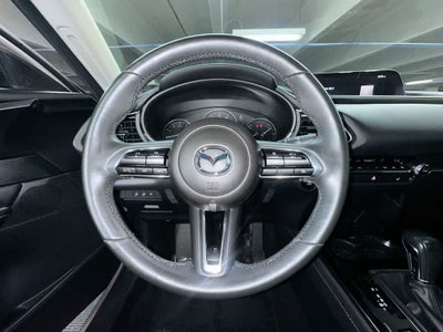 2024 Mazda Mazda CX-30 2.5 S Preferred Package