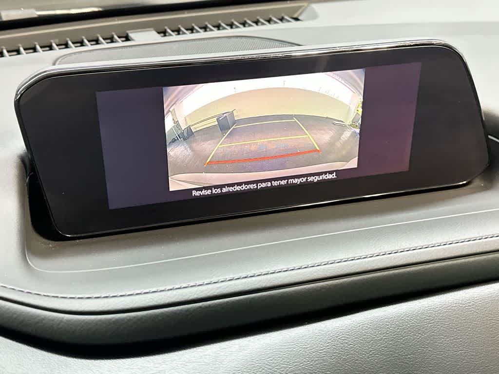 2024 Mazda Mazda CX-30 2.5 S Preferred Package