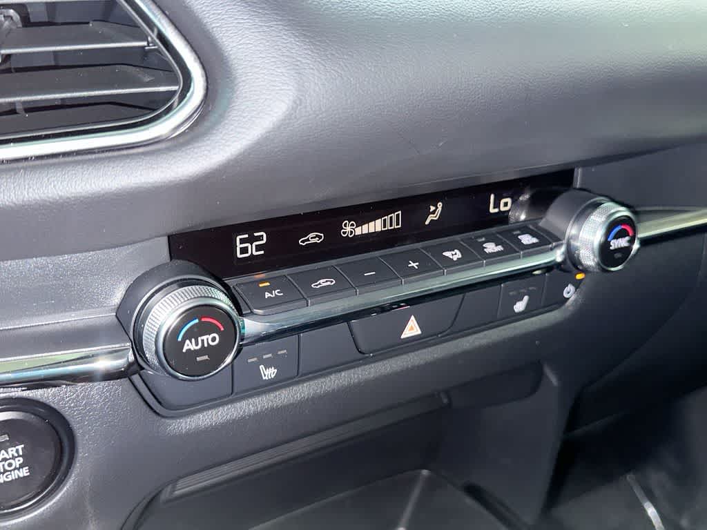 2024 Mazda Mazda CX-30 2.5 S Preferred Package