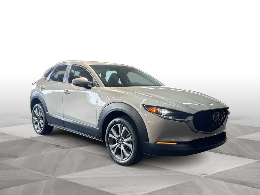 2024 Mazda Mazda CX-30 2.5 S Preferred Package