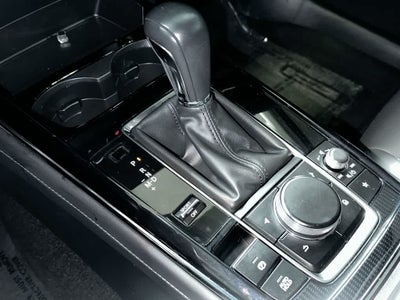 2024 Mazda Mazda CX-30 2.5 S Preferred Package