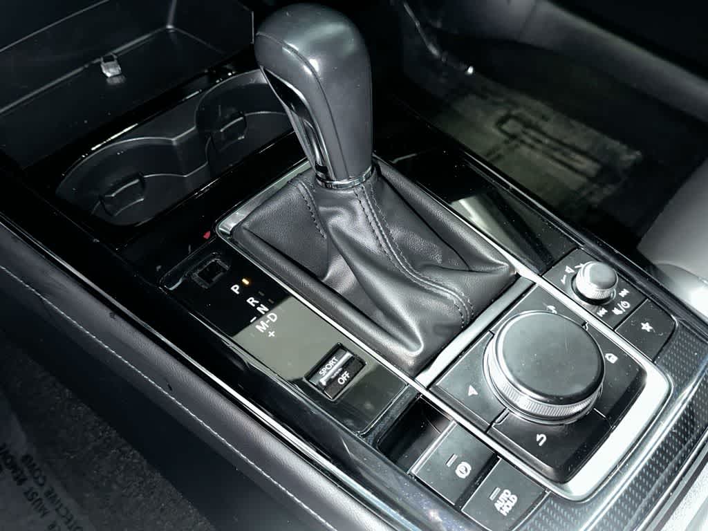 2024 Mazda Mazda CX-30 2.5 S Preferred Package