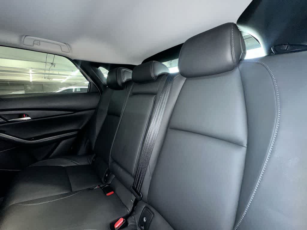 2024 Mazda Mazda CX-30 2.5 S Preferred Package