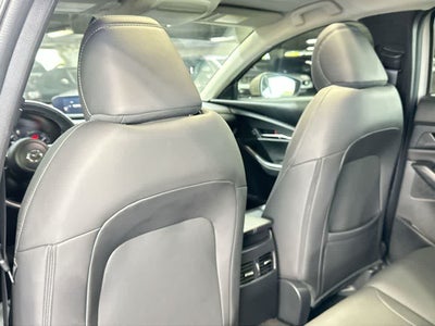 2024 Mazda Mazda CX-30 2.5 S Preferred Package