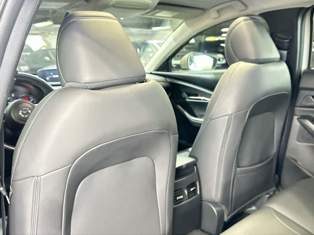 2024 Mazda Mazda CX-30 2.5 S Preferred Package