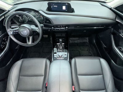 2024 Mazda Mazda CX-30 2.5 S Preferred Package
