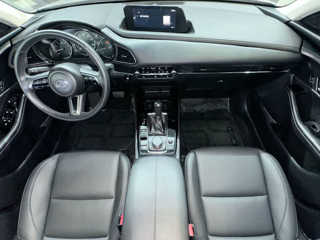 2024 Mazda Mazda CX-30 2.5 S Preferred Package