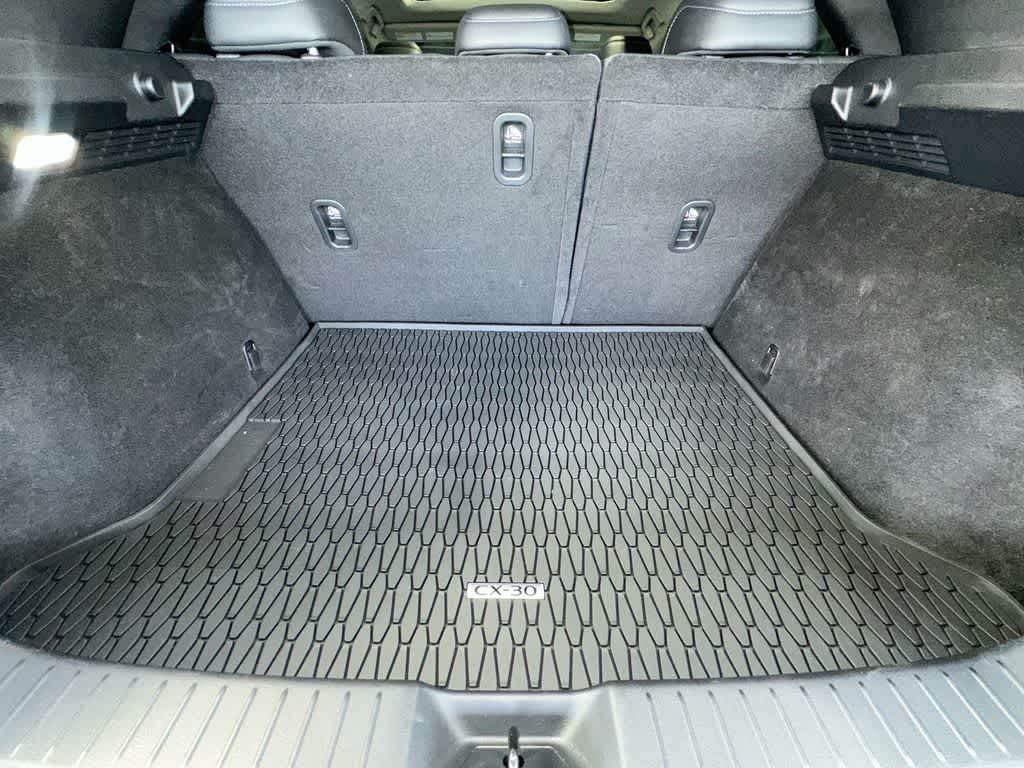 2024 Mazda Mazda CX-30 2.5 S Preferred Package