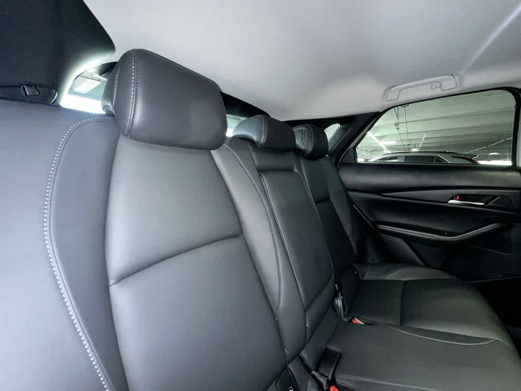 2024 Mazda Mazda CX-30 2.5 S Preferred Package
