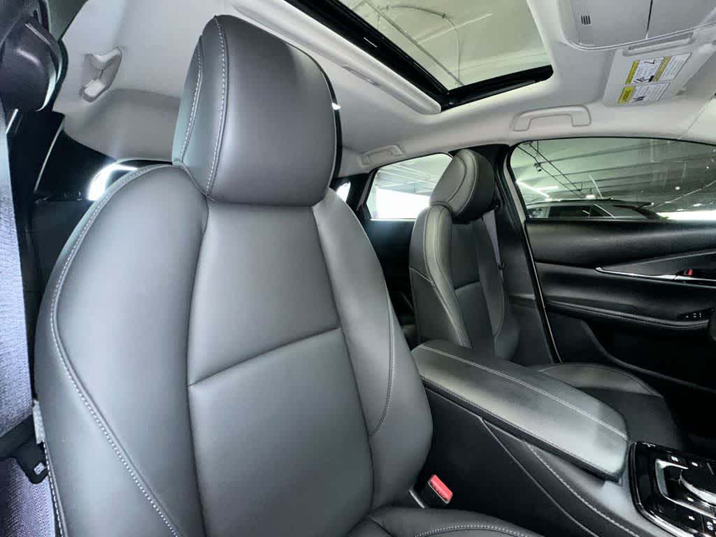 2024 Mazda Mazda CX-30 2.5 S Preferred Package
