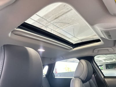 2024 Mazda Mazda CX-30 2.5 S Preferred Package