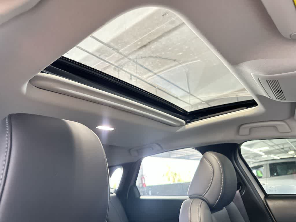 2024 Mazda Mazda CX-30 2.5 S Preferred Package