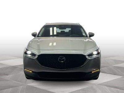 2024 Mazda Mazda CX-30 2.5 S Preferred Package
