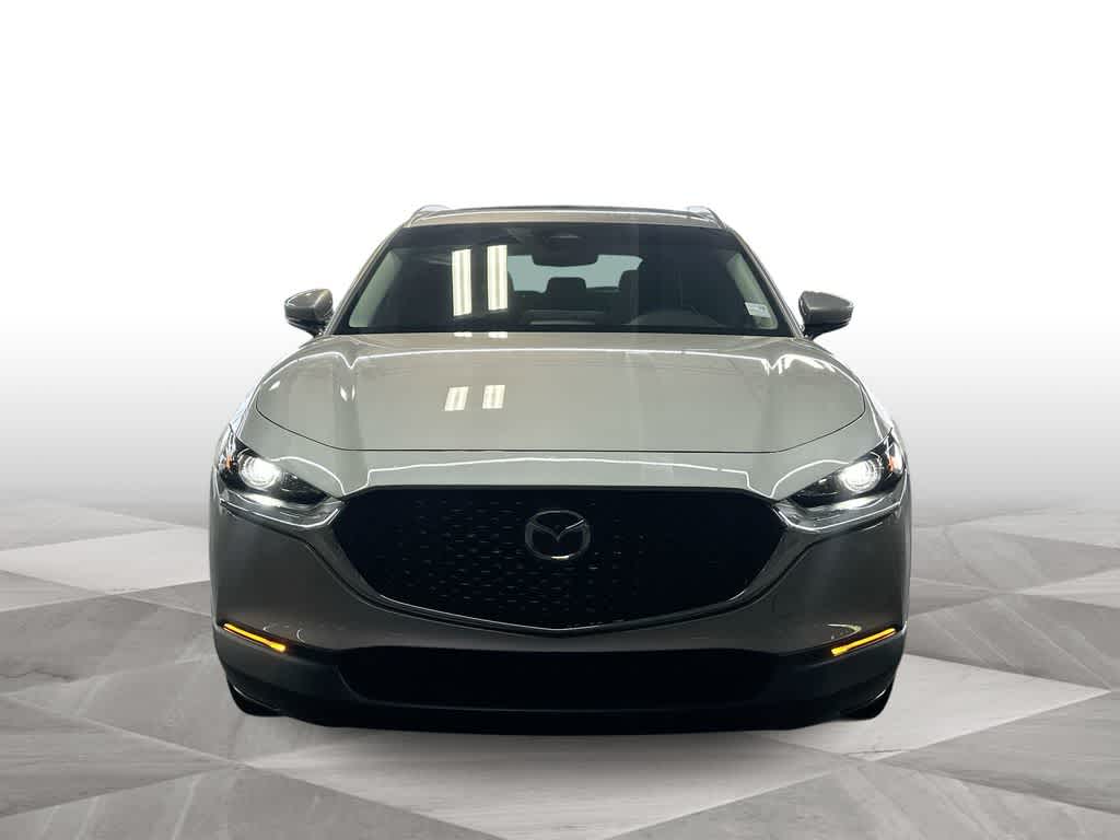 2024 Mazda Mazda CX-30 2.5 S Preferred Package