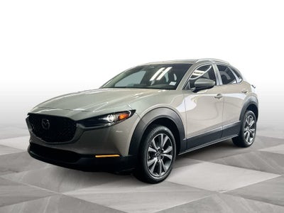 2024 Mazda Mazda CX-30 2.5 S Preferred Package