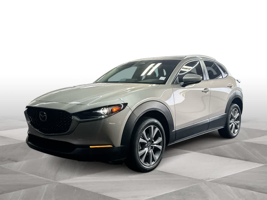 2024 Mazda Mazda CX-30 2.5 S Preferred Package