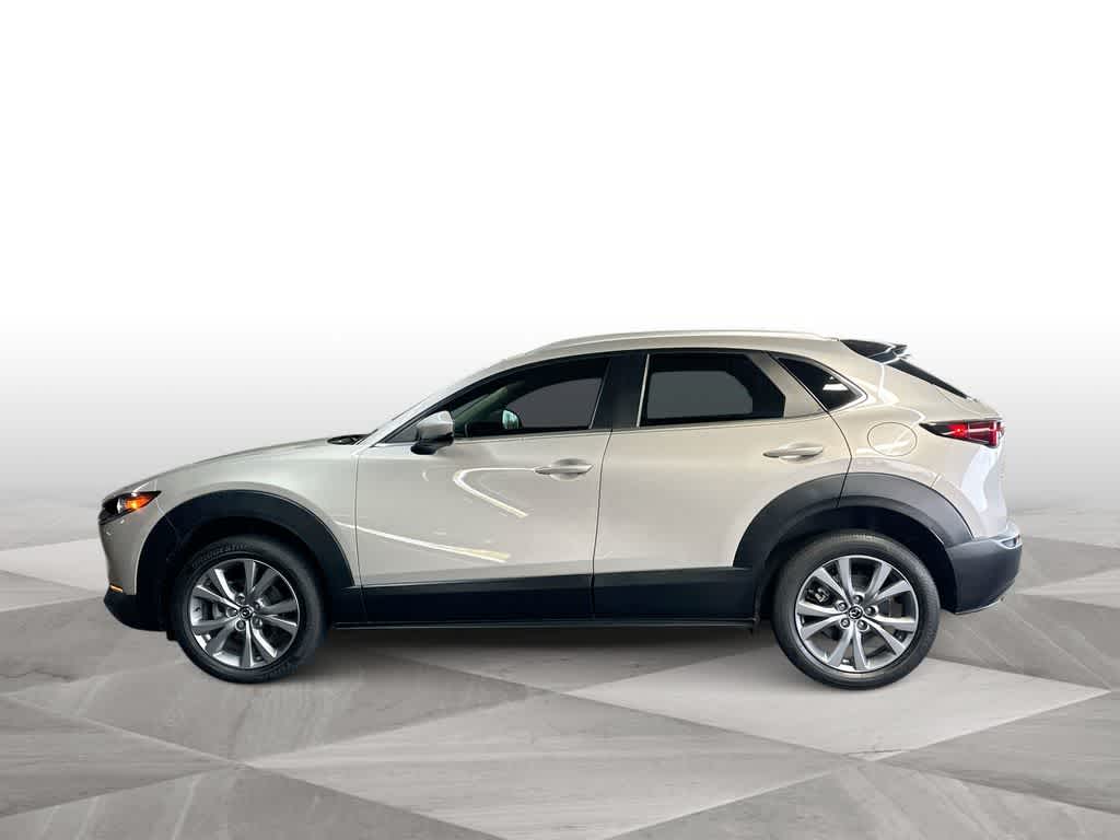 2024 Mazda Mazda CX-30 2.5 S Preferred Package