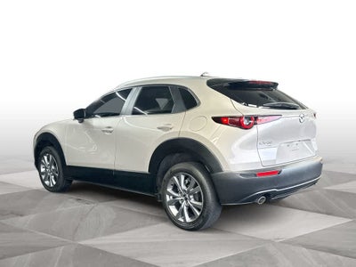 2024 Mazda Mazda CX-30 2.5 S Preferred Package