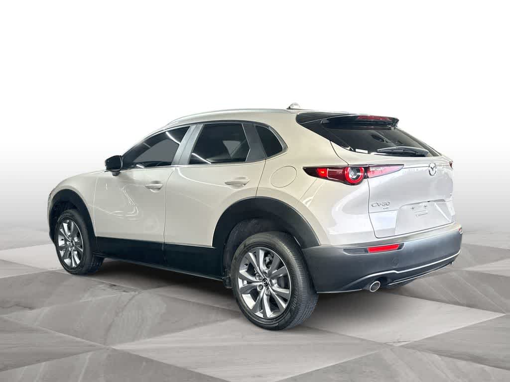 2024 Mazda Mazda CX-30 2.5 S Preferred Package