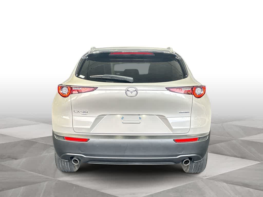 2024 Mazda Mazda CX-30 2.5 S Preferred Package