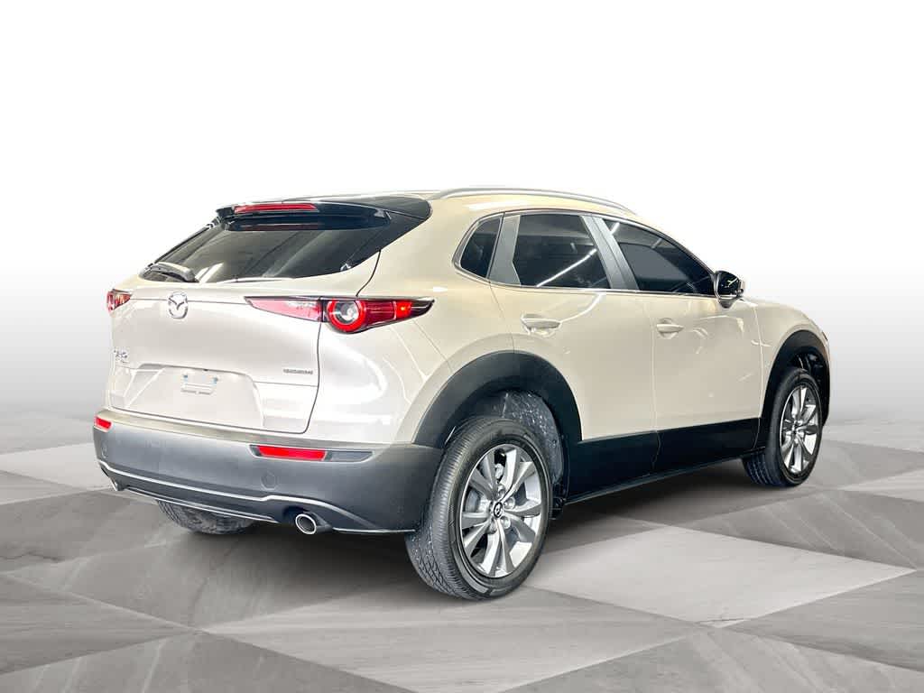 2024 Mazda Mazda CX-30 2.5 S Preferred Package
