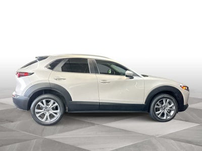 2024 Mazda Mazda CX-30 2.5 S Preferred Package