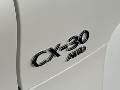 2024 Mazda Mazda CX-30 2.5 S Preferred Package