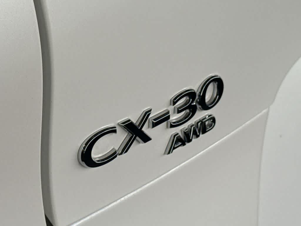 2024 Mazda Mazda CX-30 2.5 S Preferred Package