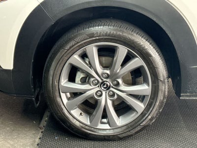 2024 Mazda Mazda CX-30 2.5 S Preferred Package