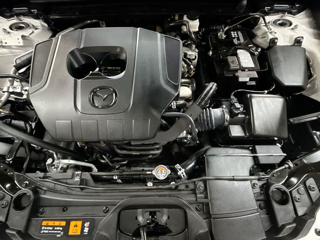 2024 Mazda Mazda CX-30 2.5 S Preferred Package