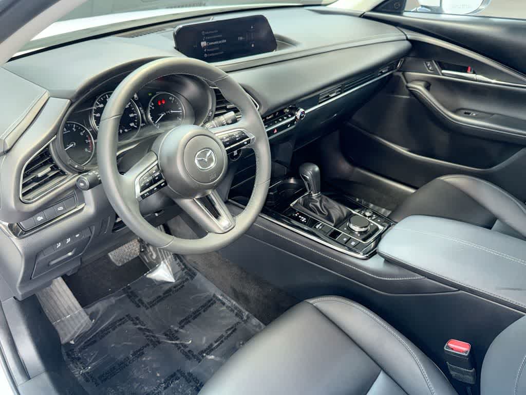 2024 Mazda Mazda CX-30 2.5 S Preferred Package