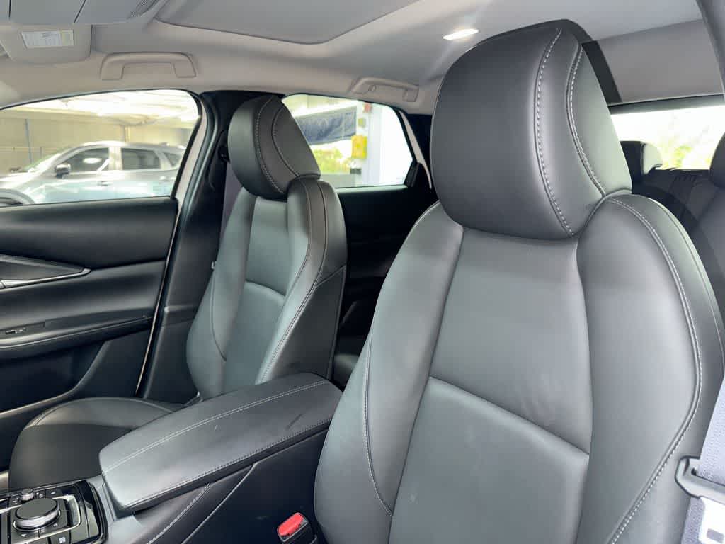 2024 Mazda Mazda CX-30 2.5 S Preferred Package