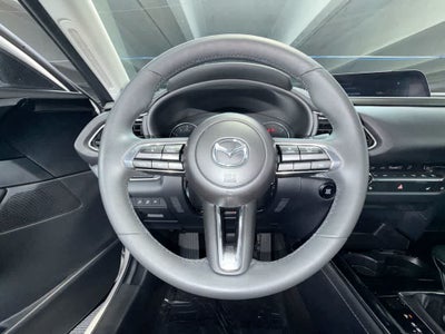 2024 Mazda Mazda CX-30 2.5 S Preferred Package