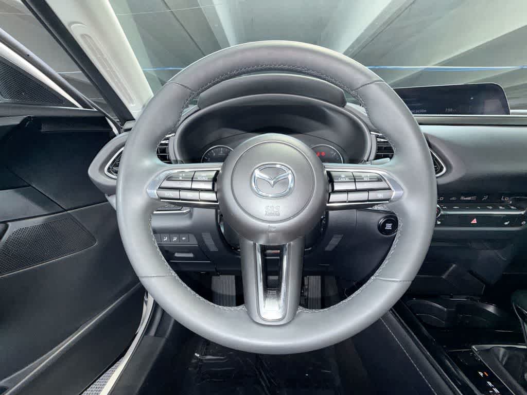 2024 Mazda Mazda CX-30 2.5 S Preferred Package